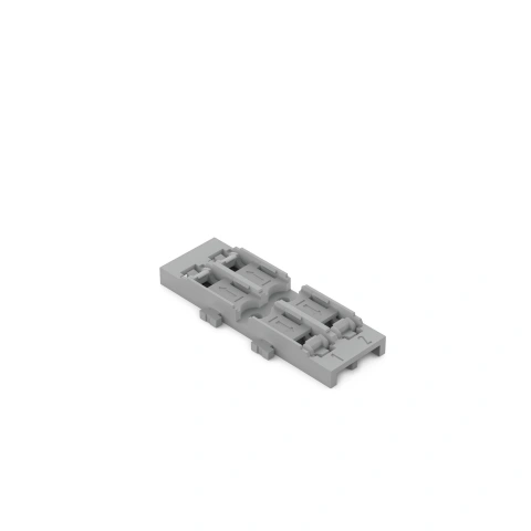 Mounting carrier, 2-way, screw mounting