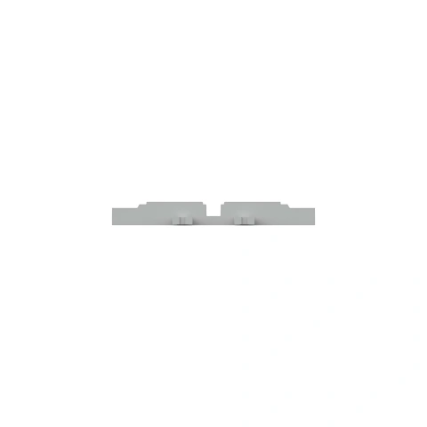 Mounting carrier, 2-way, screw mounting_1