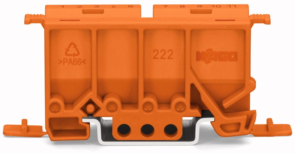 Adaptor de montaj pentru seria 222