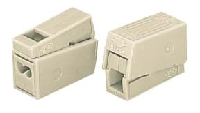 Clemă pentru iluminat 3 x 1-2,5 mm²