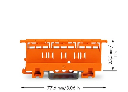 Adaptor de montaj pentru seria 221_1