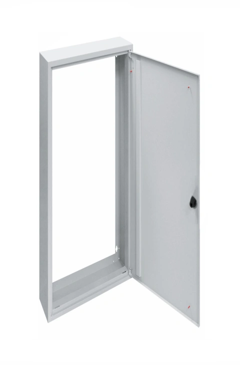 Ramă aplicată+uşă 1A-18 (Lăţ=1PC / Înălţ=18UV)