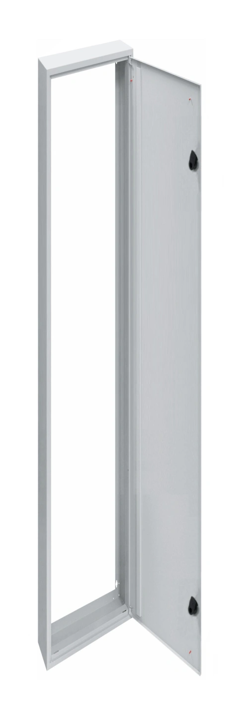 Ramă aplicată+uşă 1A-42 (Lăţ=1PC / Înălţ=42UV)
