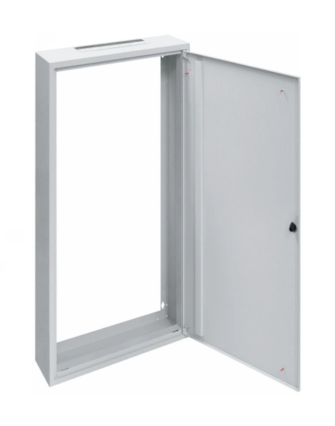 Ramă aplicată+uşă 2A-24 (Lăţ=2PC / Înălţ=24UV)