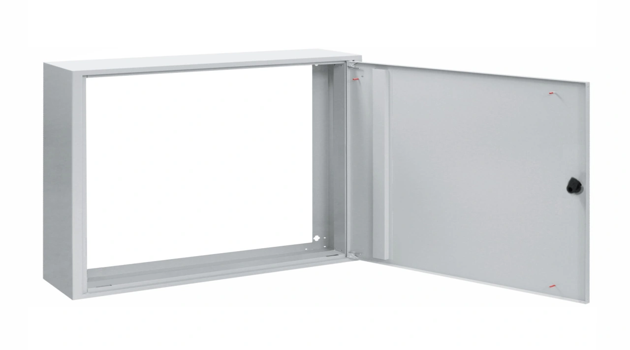 Ramă aplicată+uşă 3A-12 (Lăţ=3PC / Înălţ=12UV)