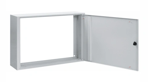 Ramă aplicată+uşă 3A-12 (Lăţ=3PC / Înălţ=12UV)