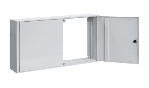 Ramă aplicată+uşă 4A-12 (Lăţ=4PC / Înălţ=12UV)