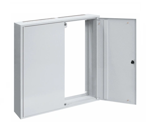 Ramă aplicată+uşă 4A-24 (Lăţ=4PC / Înălţ=24UV)