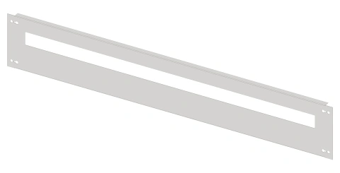 Mască decupată metalică 5G4 (Lăţ=5PC / Înălţ=4UV)