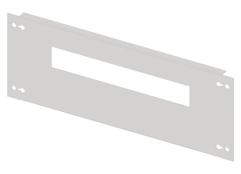 Mască decupată 2G4 (Lăţ=2PC / Înălţ=4UV)