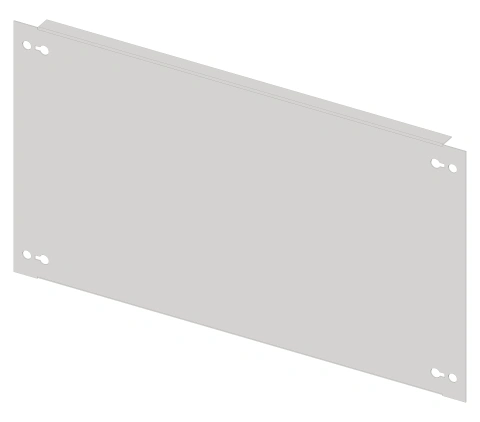 Mască oarbă metalică 2B6 (Lăţ=2PC / Înălţ=6UV)