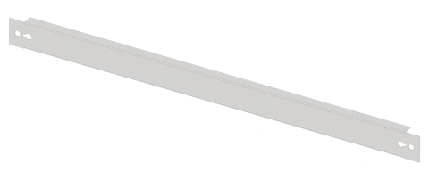 Mască oarbă metalică 3B1 (Lăţ=3PC / Înălţ=1UV)