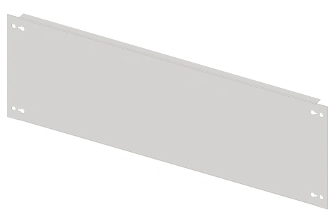Mască oarbă metalică 3B5 (Lăţ=3PC / Înălţ=5UV)