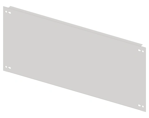 Mască oarbă metalică 3B7 (Lăţ=3PC / Înălţ=7UV)