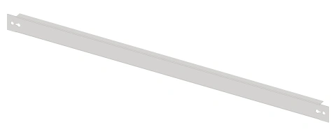 Mască oarbă metalică 4B1 (Lăţ=4PC / Înălţ=1UV)