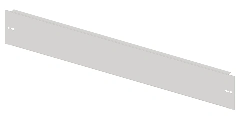 Mască oarbă metalică 4B3 (Lăţ=4PC / Înălţ=3UV)