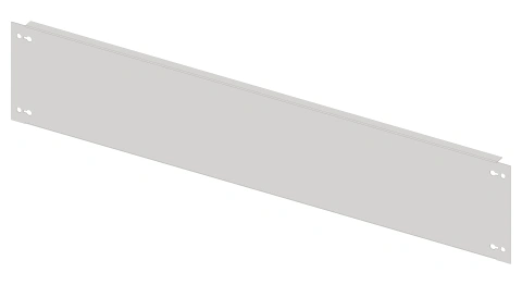 Mască oarbă metalică 4B4 (Lăţ=4PC / Înălţ=4UV)