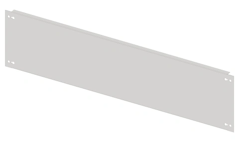 Mască oarbă metalică 4B5 (Lăţ=4PC / Înălţ=5UV)