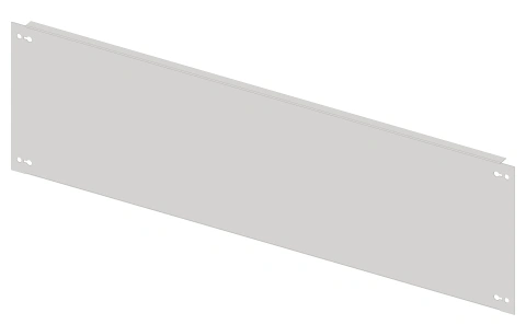 Mască oarbă metalică 4B6 (Lăţ=4PC / Înălţ=6UV)