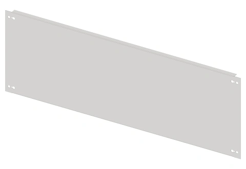 Mască oarbă metalică 4B7 (Lăţ=4PC / Înălţ=7UV)