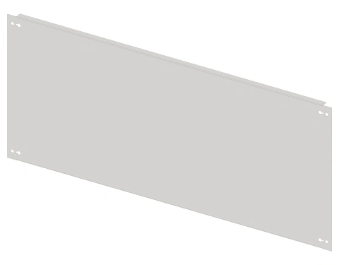 Mască oarbă metalică 4B9 (Lăţ=4PC / Înălţ=9UV)