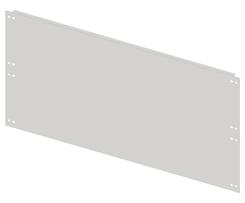 Mască oarbă metalică 4B10 (Lăţ=4PC / Înălţ=10UV)
