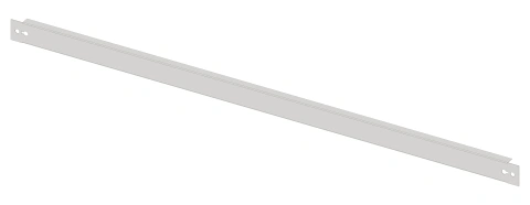 Mască oarbă metalică 5B1 (Lăţ=5PC / Înălţ=1UV)