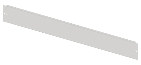 Mască oarbă metalică 5B3 (Lăţ=5PC / Înălţ=3UV)