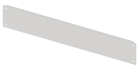 Mască oarbă metalică 5B4 (Lăţ=5PC / Înălţ=4UV)