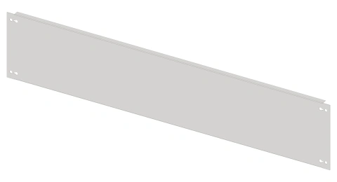 Mască oarbă metalică 5B5 (Lăţ=5PC / Înălţ=5UV)