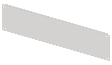 Mască oarbă metalică 5B6 (Lăţ=5PC / Înălţ=6UV)