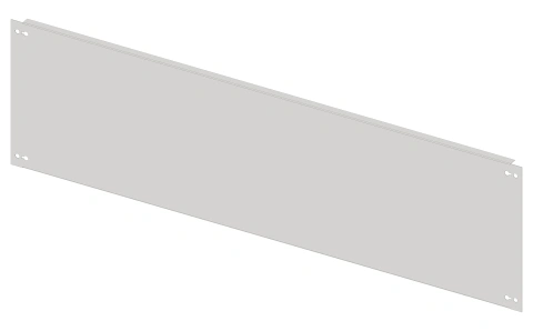 Mască oarbă metalică 5B7 (Lăţ=5PC / Înălţ=7UV)