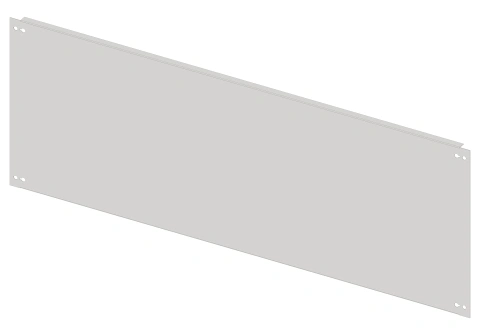 Mască oarbă metalică 5B9 (Lăţ=5PC / Înălţ=9UV)