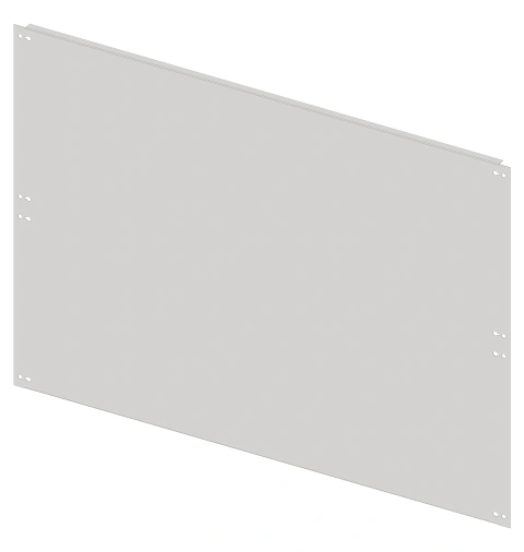 Mască oarbă metalică 5B18 (Lăţ=5PC / Înălţ=18UV)