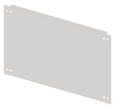 Mască oarbă din plastic 2B7K (Lăţ=2PC / Înălţ=7UV)