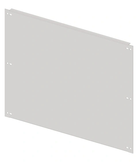 Mască oarbă din plastic 3B13K (Lăţ=3PC / Înălţ=13UV)