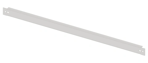 Mască oarbă din plastic 4B1K (Lăţ=4PC / Înălţ=1UV)