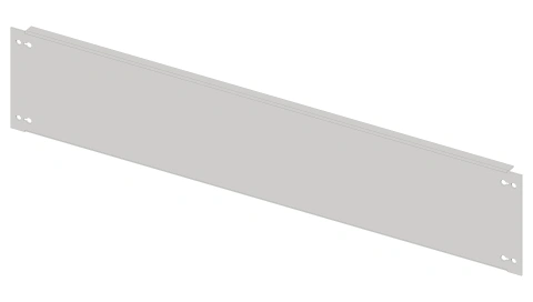 Mască oarbă din plastic 4B4K (Lăţ=4PC / Înălţ=4UV)