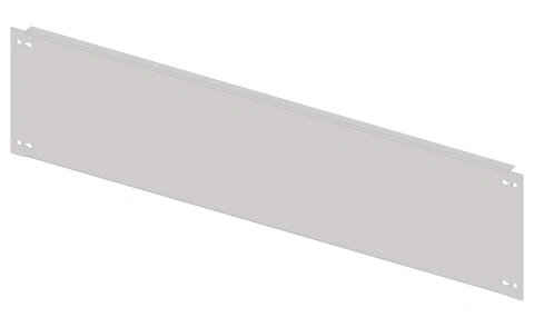 Mască oarbă din plastic 4B5K (Lăţ=4PC / Înălţ=5UV)