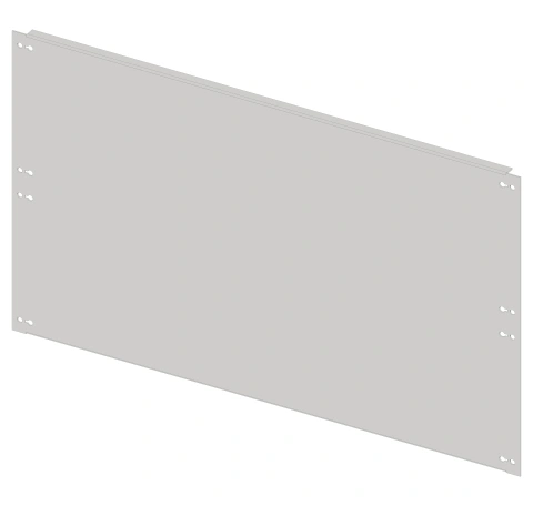 Mască oarbă din plastic 4B12K (Lăţ=4PC / Înălţ=12UV)