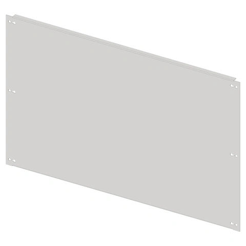 Mască oarbă din plastic 4B13K (Lăţ=4PC / Înălţ=13UV)