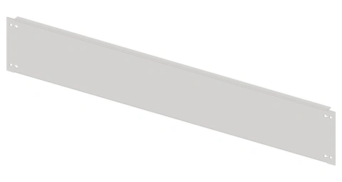Mască oarbă din plastic 5B4K (Lăţ=5PC / Înălţ=4UV)
