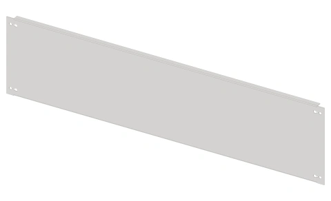 Mască oarbă din plastic 5B6K (Lăţ=5PC / Înălţ=6UV)