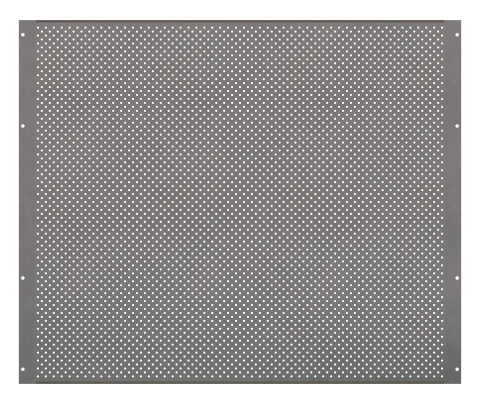 Perforated Mounting plate width 3/ 12 Modul heights_1