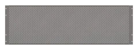 Perforated Mounting plate width 4/ 6 Modul heights_1