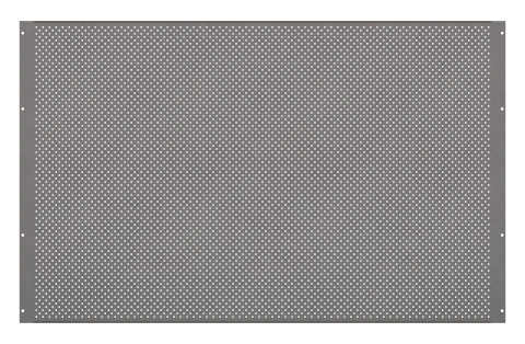 Perforated Mounting plate width 4/ 12 Modul heights_1
