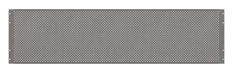 Perforated Mounting Plate width 5, 6 Modul Heights_1