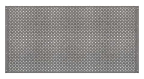 Perforated Mounting Plate width 5, 12 Modul Heights_1