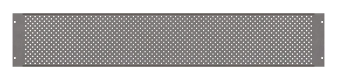 Perforated Mounting Plate width 848mm, 3 Modul Heights_1