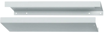 Element ramă orizontal 1Q-MV (Lăţ=1PC), 1 fantă 45mm (200mm)
